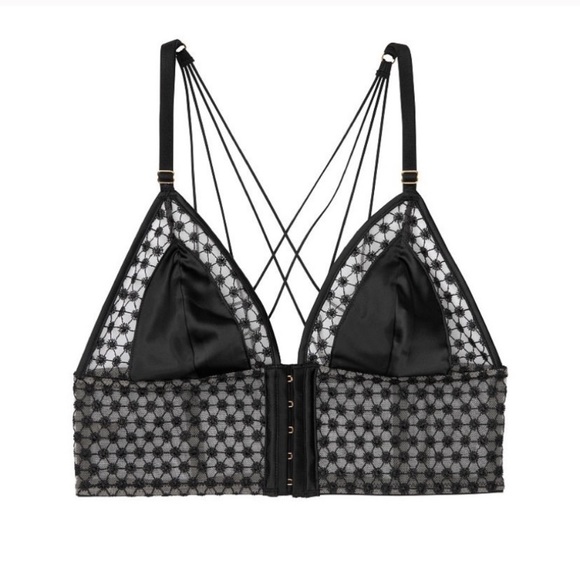 Victoria’s Secret Starbust Set Small bra and panty - Picture 3 of 6